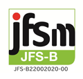 JFS-B規格